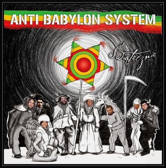 Świątecznie Anti Babylon System