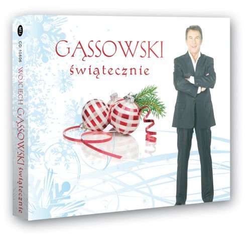 Świątecznie Gąssowski Wojciech