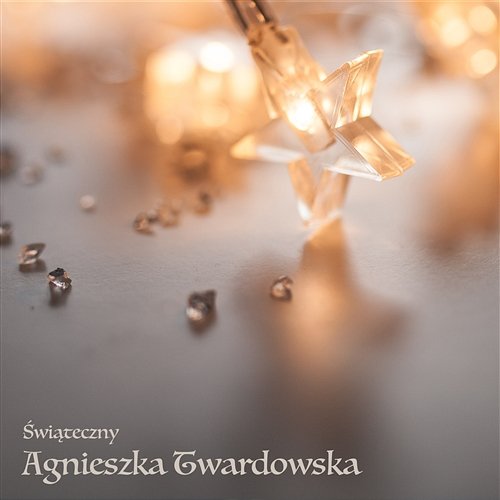 Świąteczny Agnieszka Twardowska