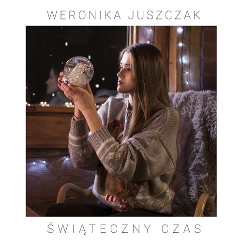Świąteczny czas Weronika Juszczak