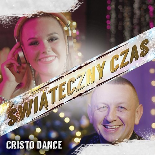 Świąteczny Czas Cristo Dance