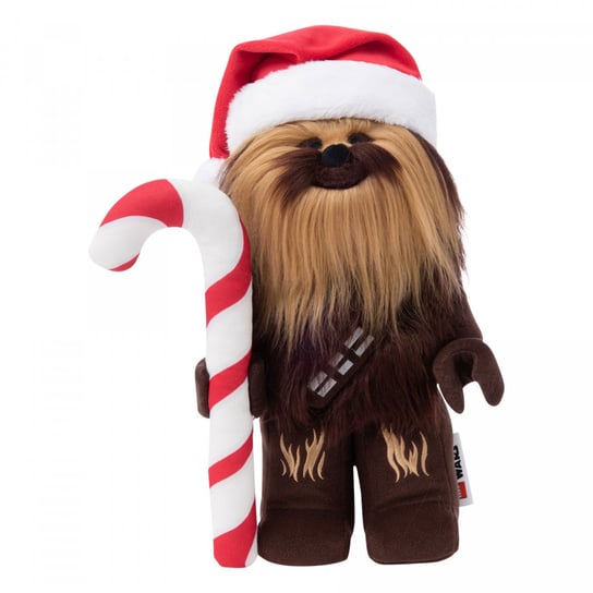 Świąteczny pluszak LEGO® Star Wars™ Chewbacca™ LEGO