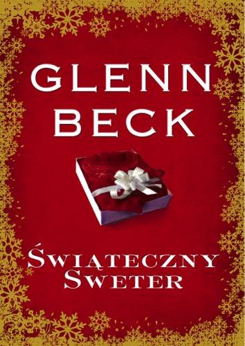Świąteczny sweter Beck Glenn