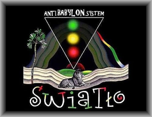 Światło Anti Babylon System