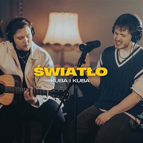 światło kuba i kuba