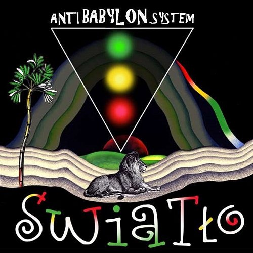 Światło ANTI BABYLON SYSTEM