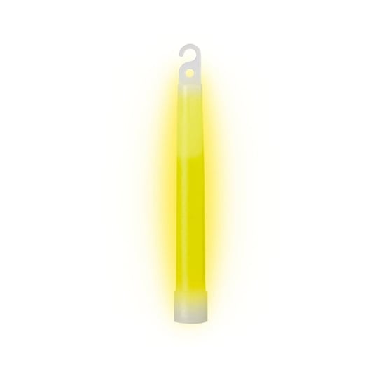 Światło Chemiczne 6" - Żółte Helikon-Tex