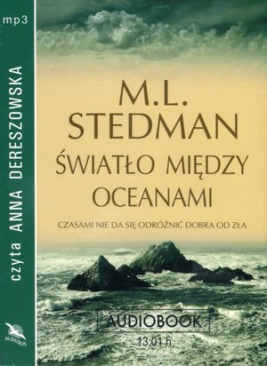 Światło między oceanami Stedman M.L.