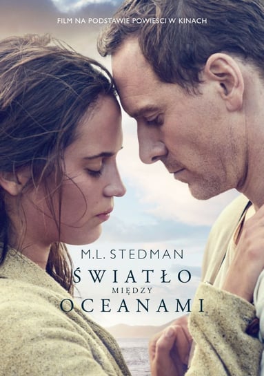 Światło między oceanami Stedman M.L.