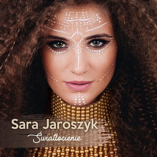 Światłocienie Sara Jaroszyk