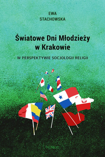 Światowe Dni Młodzieży w Krakowie Stachowska Ewa