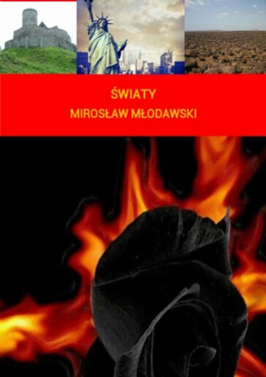 Światy Młodawski Mirosław
