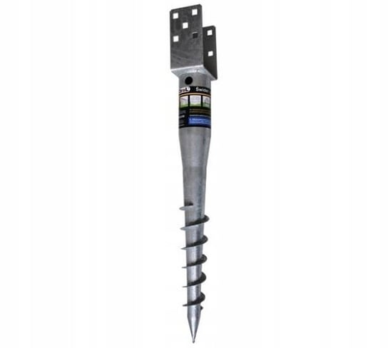 Świder Tuleja Ziemna 68X690Mm Podstawa Słupa Kotwa Inna marka