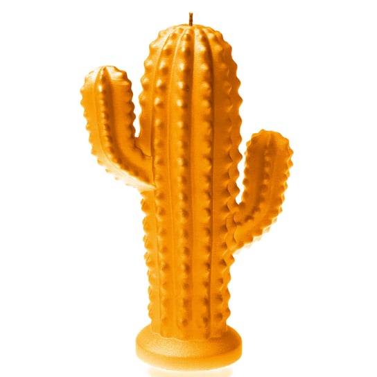 Świeca Cactus Orange Big Candellana