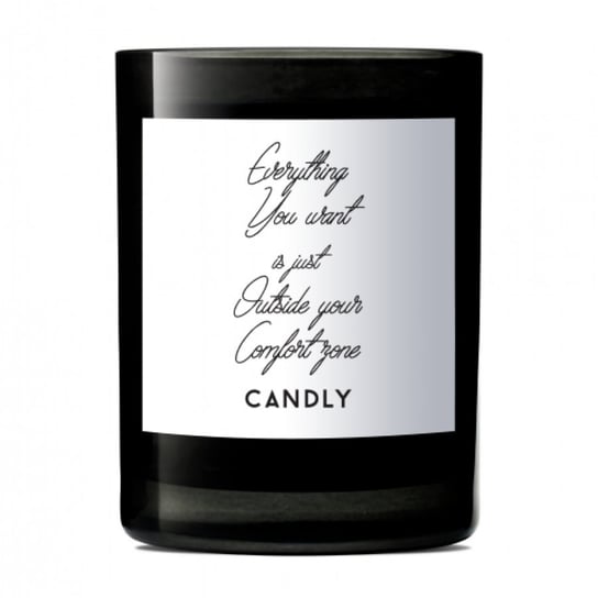 Świeca CANDLY&CO Everything you want, 250 g Candly&Co
