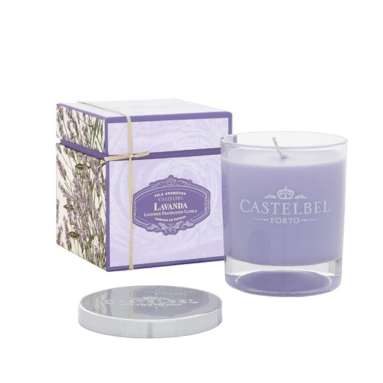 Świeca Castelbel Lavender CASTELBEL