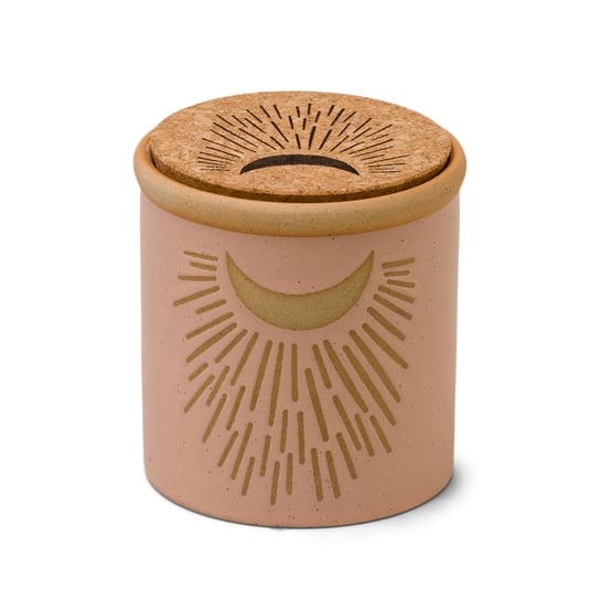 Świeca Ceramiczna 'Dune' Polne Kwiaty + Brzoza 226G | Paddywax Inna marka