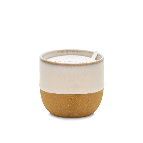 Świeca Ceramiczna 'Kin' Jaśmin + Bambus 170G | Paddywax Inna marka