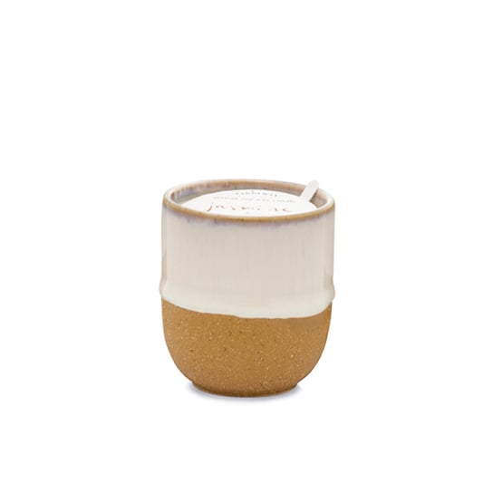 Świeca Ceramiczna 'Kin' Jaśmin + Bambus 99G | Paddywax Inna marka