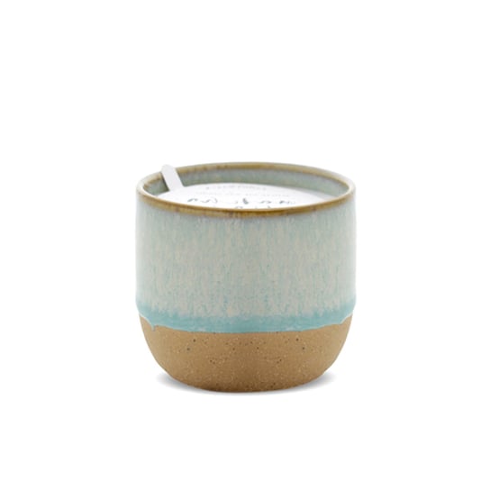 Świeca Ceramiczna 'Kin' Matcha + Bergamotka 170G | Paddywax Inna marka
