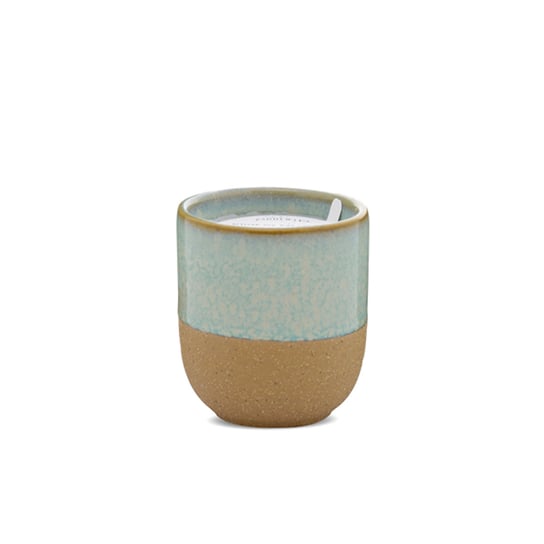 Świeca Ceramiczna 'Kin' Matcha + Bergamotka 99G | Paddywax Inna marka