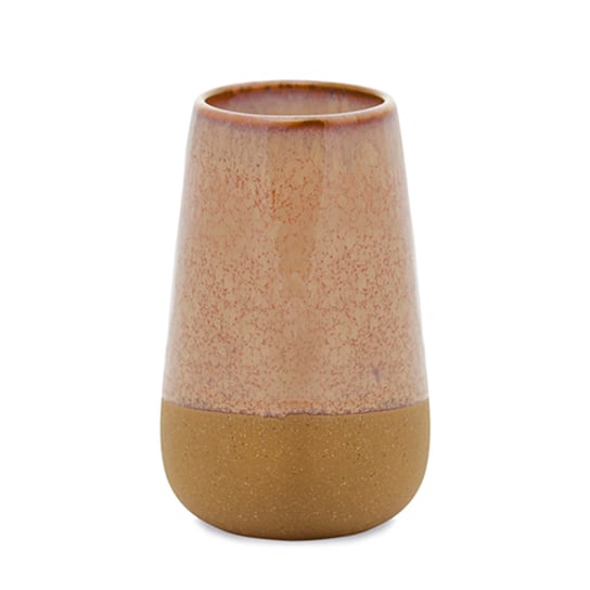 Świeca Ceramiczna 'Kin' Różowy Opal + Persymona 283G | Paddywax Inna marka