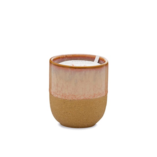 Świeca Ceramiczna 'Kin' Różowy Opal + Persymona 99G | Paddywax Inna marka