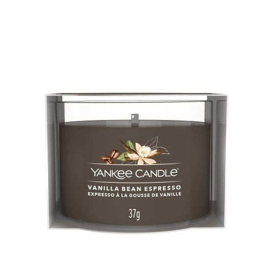 Świeca mini Vanilla Bean Espre Yankee Candle