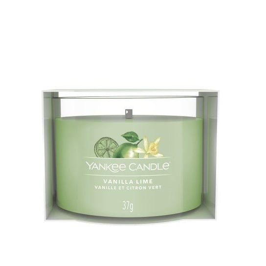 Świeca mini Vanilla Lime Yanke Yankee Candle