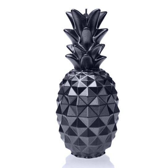 Świeca Pineapple Steel Big Candellana