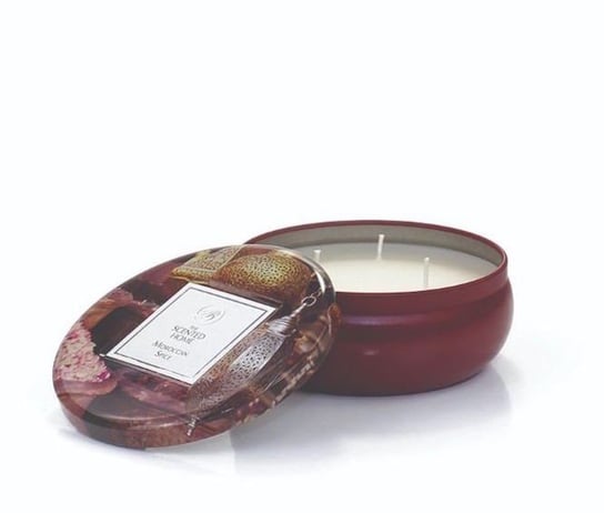 Świeca Zapachowa Ashleigh & Burwood Scented Home 230 G Moroccan Spice Ashleigh & Burwood