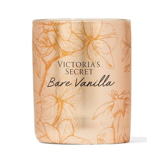 Świeca Zapachowa - Bare Vanilla - Victoria's Secret