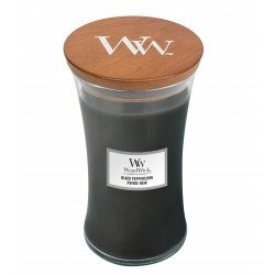Świeca zapachowa Black Peppercorn - duża Woodwick