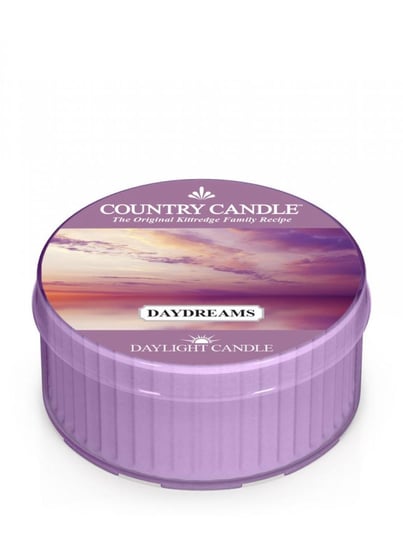 Świeca zapachowa COUNTRY CANDLE, Daydreams, daylight Country Candle