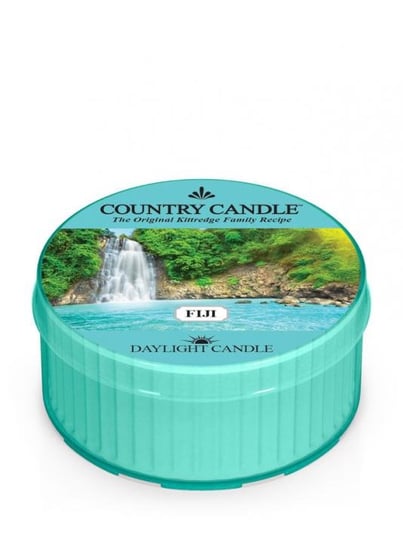 Świeca zapachowa COUNTRY CANDLE, Fiji, daylight Country Candle