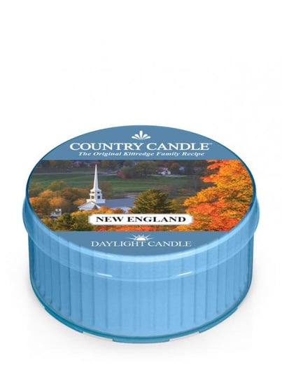 Świeca zapachowa COUNTRY CANDLE, New England, daylight Country Candle