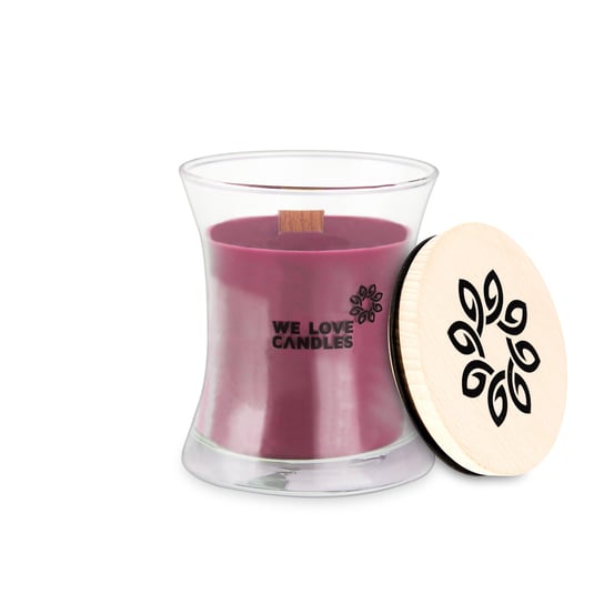 Świeca zapachowa Humidor M 300g We Love Candles