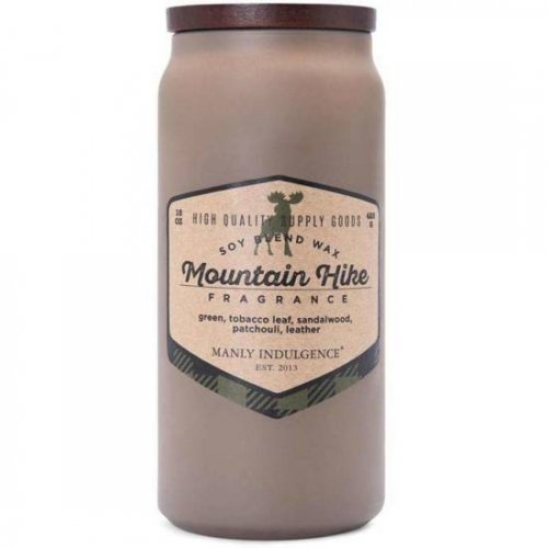 Świeca zapachowa - Mountain Hike Colonial Candle