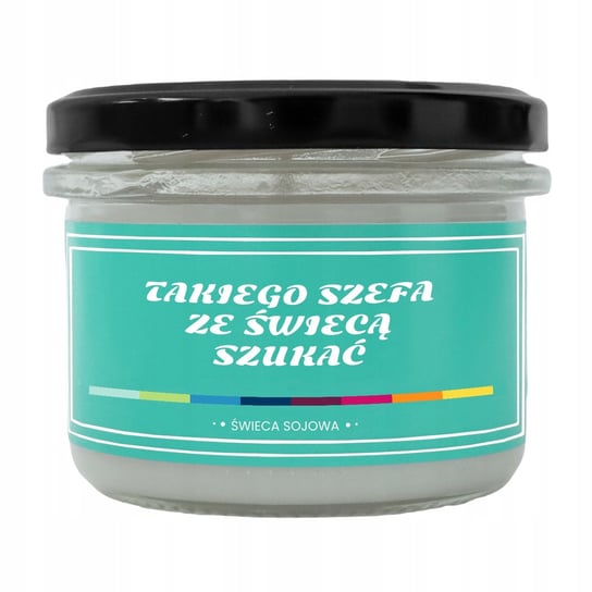 ŚWIECA ZAPACHOWA SOJOWA 150ML ŚMIESZNY ZABAWNY NADRUK PREZENT UPOMINEK NA KAŻDĄ OKAZJĘ DLA FACETA TATY MAMY MĘŻA CHŁOPAKA MĘŻCZYZNY KOBIETY DZIADKA DZIEWCZYNY ŻONY KOLEŻANKI PRZYJACIÓŁKI Cup&You