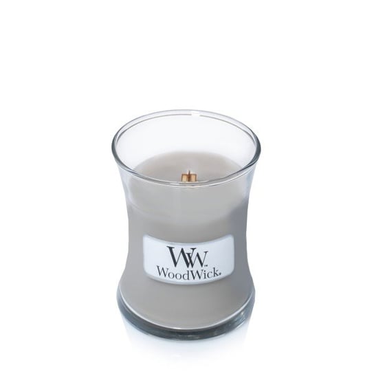 Świeca zapachowa WOODWICK Fireside - mała, 85 g Woodwick
