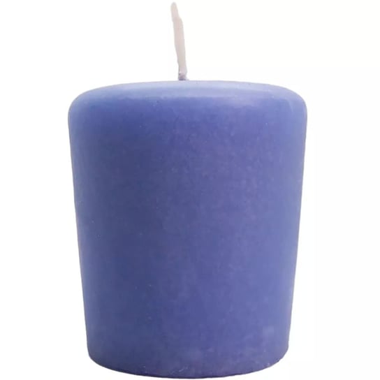 Świeca zapachowa wotywna Fresh Lavender Breeze Candle-lite 58 g Inna marka