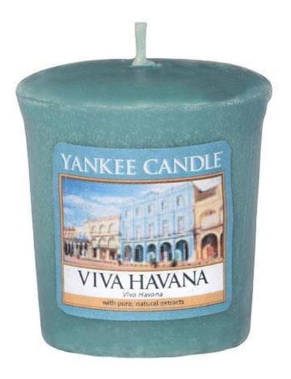 Świeca zapachowa YANKEE CANDLE, Viva Havana, 49 g Yankee Candle