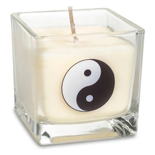 Świeca zapachowa - Yin Yang ANCIENT WISDOM