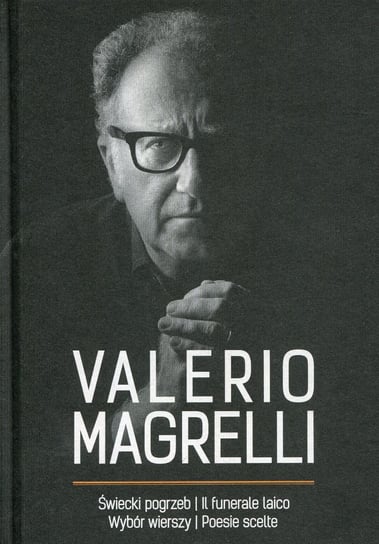 Świecki pogrzeb Il funerale laico Magrelli Valerio