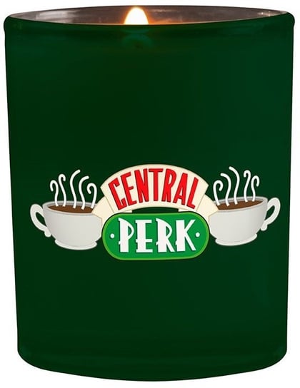 Świeczka Przyjaciele - Central Perk - ABS MaxiProfi