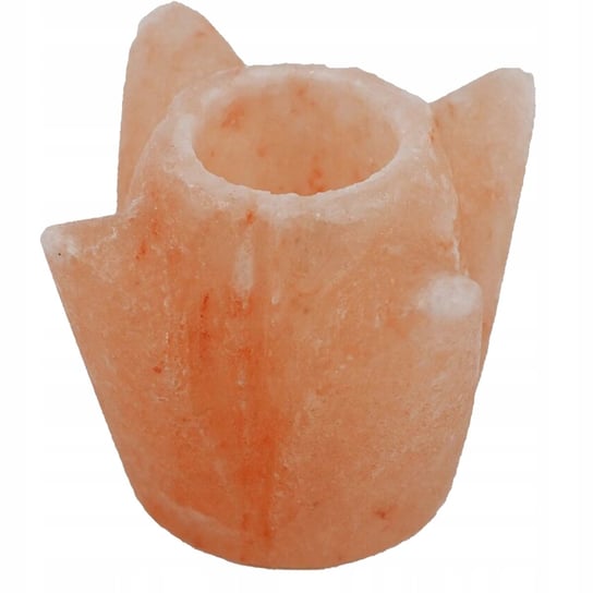 Świecznik SOLNY Tulipan JONIZATOR TEALIGHT 0,6-1kg NNLED