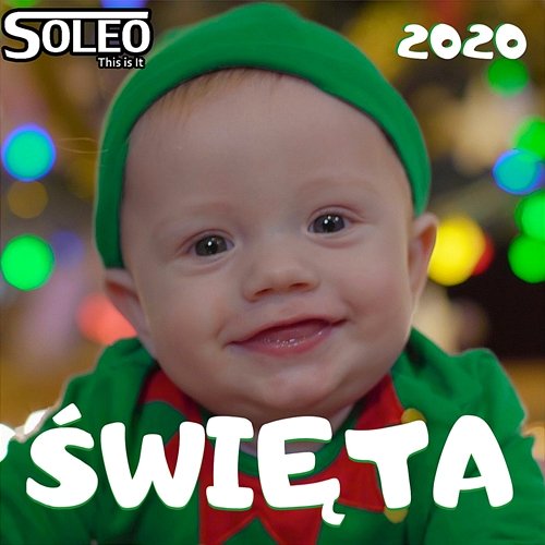 Święta 2020 Soleo