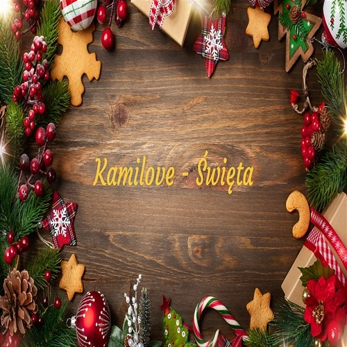 Święta Kamilove
