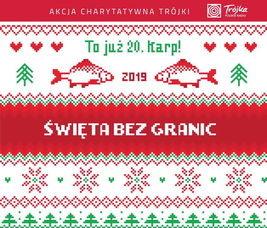 Święta bez granic 2019 Various Artists