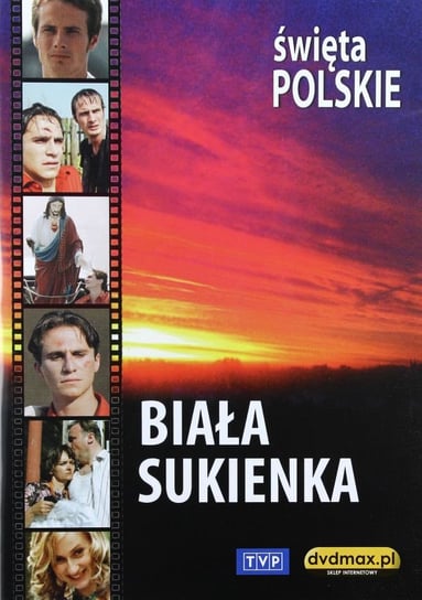 Święta polskie: Biała sukienka Various Directors